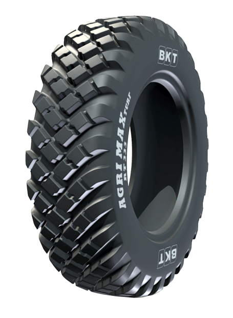 AGRIMAX TURF RT 333 GARDEN TIRE