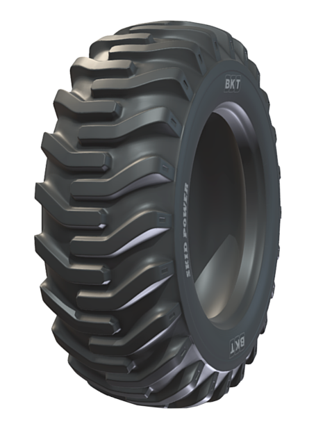 INDUSTRIAL (REGULAR)