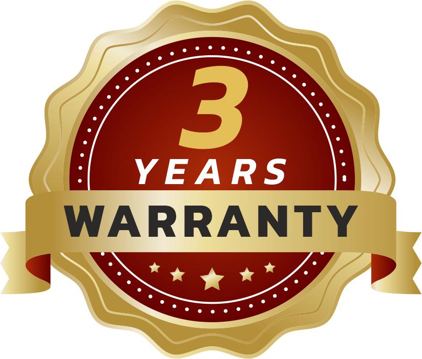 Warranty